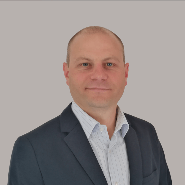 Avant-Vente DMI : Guillaume SERTON