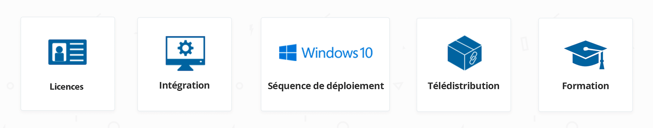 StarterKitGSS_DMI_Symantec_OFFRE
