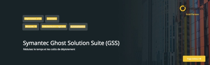 symantec ghost solution suite 3.3 crack