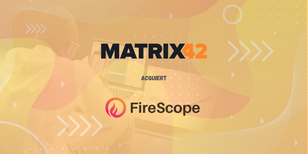Matrix42 acquiert FireScope