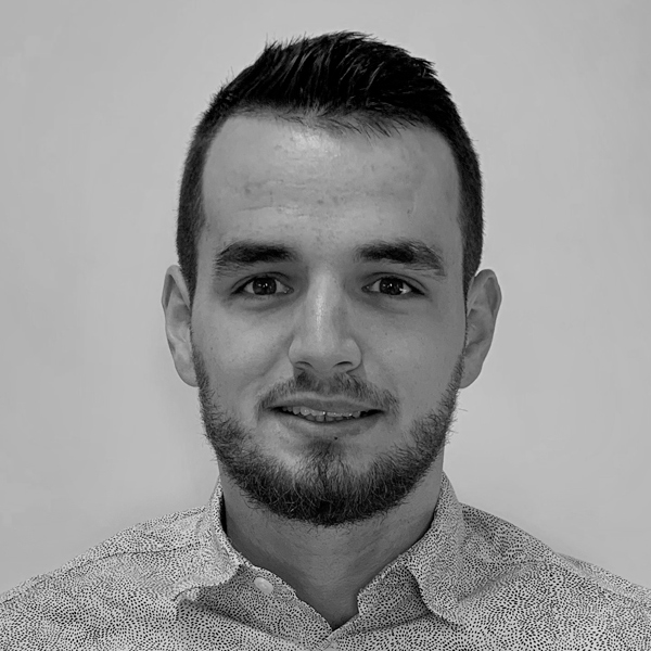 Ludovic DUHART