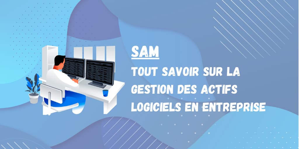 Le SAM  tout savoir sur la gestion des actifs logiciels en entreprise